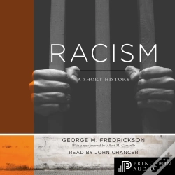 Capa do artigo Racism