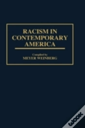 Capa do artigo Racism In Contemporary America