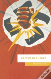Capa do artigo Racism In Europe