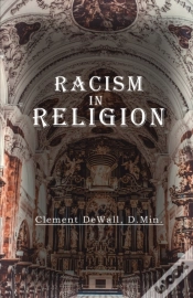 Capa do artigo Racism In Religion
