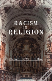 Capa do artigo Racism In Religion