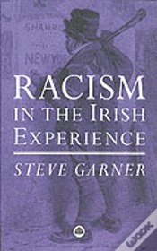 Capa do artigo Racism In The Irish Experience