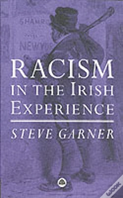 Capa do artigo Racism In The Irish Experience