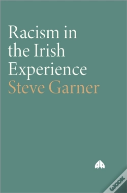 Capa do artigo Racism In The Irish Experience