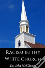 Capa do artigo Racism In The White Church