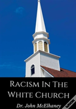 Capa do artigo Racism In The White Church