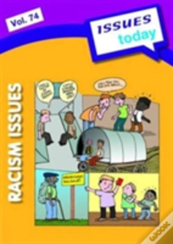 Capa do artigo Racism Issues