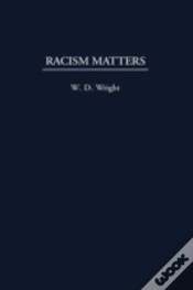 Capa do artigo Racism Matters
