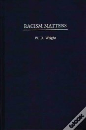 Capa do artigo Racism Matters