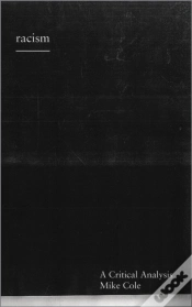 Capa do artigo Racism