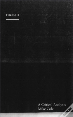 Capa do artigo Racism