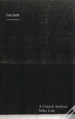 Capa do artigo Racism