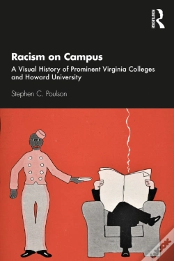 Capa do artigo Racism On Campus
