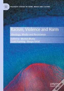 Capa do artigo Racism, Violence And Harm
