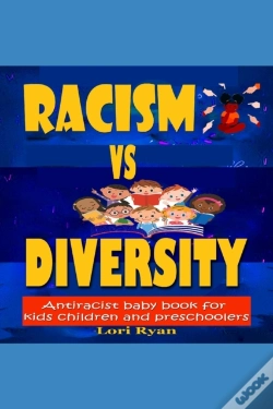 Capa do artigo Racism Vs Diversity