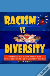 Capa do artigo Racism Vs Diversity