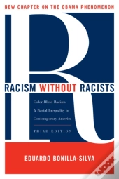 Racism Without Racists 3e