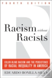 Racism Without Racists