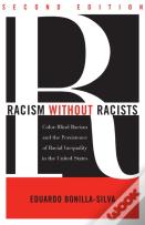 Racism Without Racists
