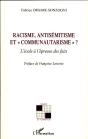 Racisme, Antisémitisme Et "Communautarisme" ? ; L'École À L'Épreuve Des Faits - Preview