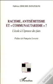 Racisme, Antisémitisme Et 