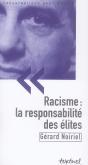 Racisme : La Responsabilité Des Élites - Preview
