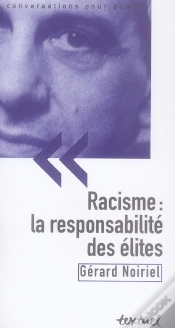 Capa do artigo Racisme : La Responsabilité Des Élites