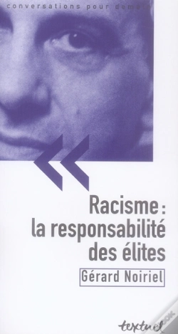Capa do artigo Racisme : La Responsabilité Des Élites