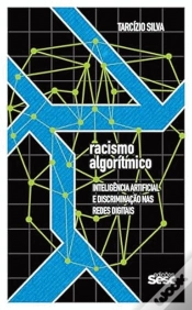 Capa do artigo Racismo Algorítmico