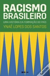 Capa do artigo Racismo Brasileiro