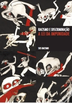 Capa do artigo Racismo e Discriminação