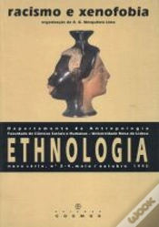 Capa do artigo Racismo e Xenofobia