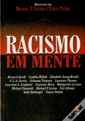 Capa do artigo Racismo em Mente