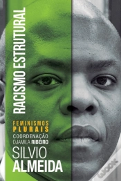 Capa do artigo Racismo Estrutural