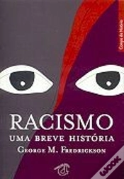 Capa do artigo Racismo