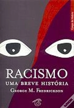Capa do artigo Racismo