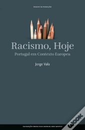 Racismo Hoje