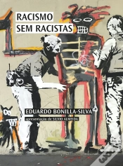 Capa do artigo Racismo Sem Racistas