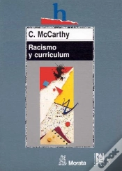 Capa do artigo Racismo Y Currículum