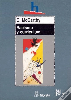 Capa do artigo Racismo Y Currículum