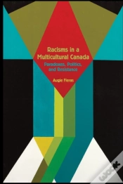Capa do artigo Racisms In A Multicultural Canada
