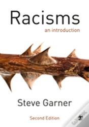 Capa do artigo Racisms