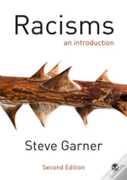Capa do artigo Racisms