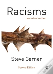 Capa do artigo Racisms