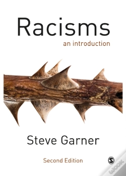 Capa do artigo Racisms