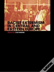 Capa do artigo Racist Extremism In Central & Eastern Europe