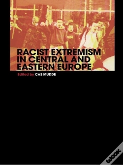 Capa do artigo Racist Extremism In Central & Eastern Europe
