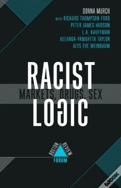 Capa do artigo Racist Logic