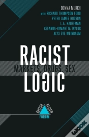 Capa do artigo Racist Logic