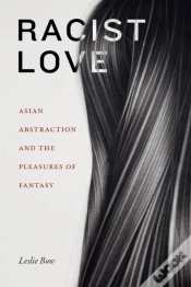 Capa do artigo Racist Love